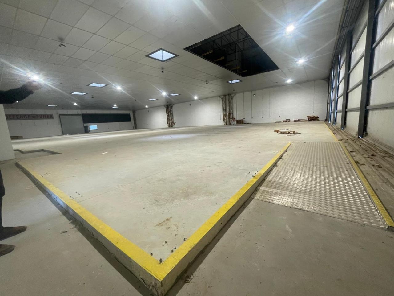 Location local d'activité Épinoy Pas-de-Calais OLACT2642651 15