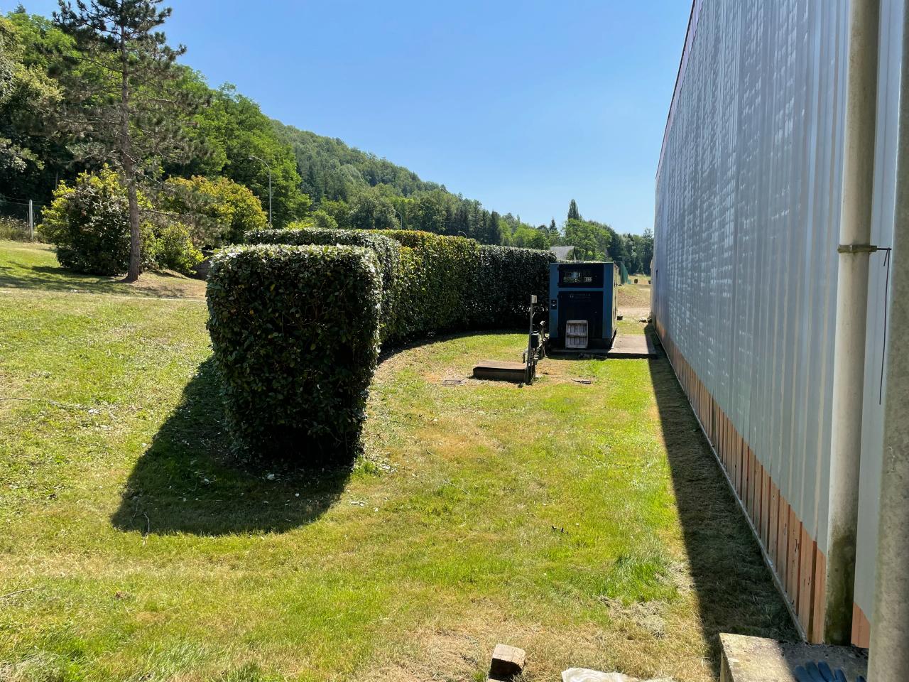 Vente entrepôt classe b Lardin-Saint-Lazare Dordogne OVLOG2530268 13