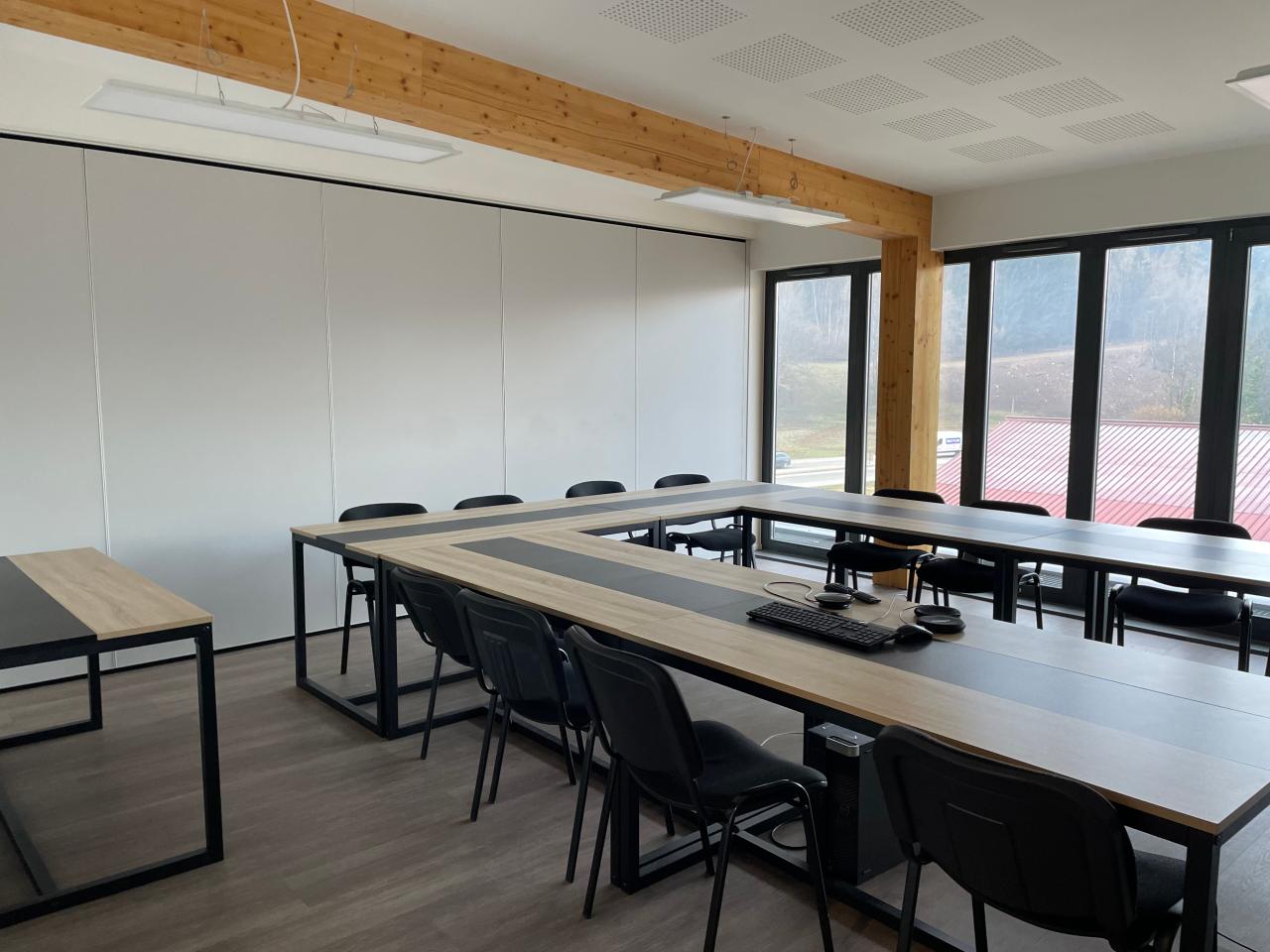 Location local d'activité La Balme-de-Thuy Haute-Savoie OLACT2639842 6