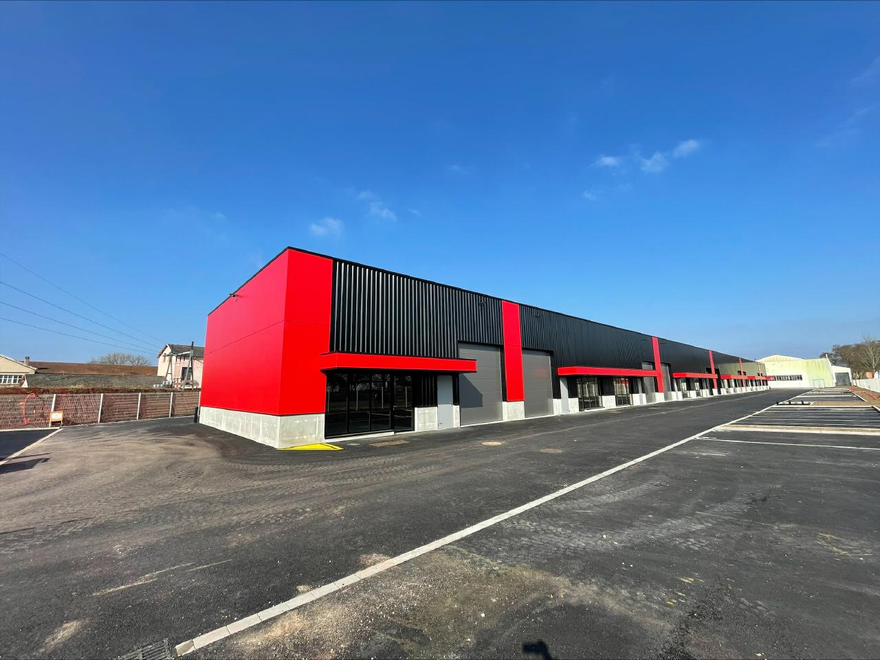 Vente local d'activité Schweighouse-sur-Moder Bas-Rhin OVACT2531243 9