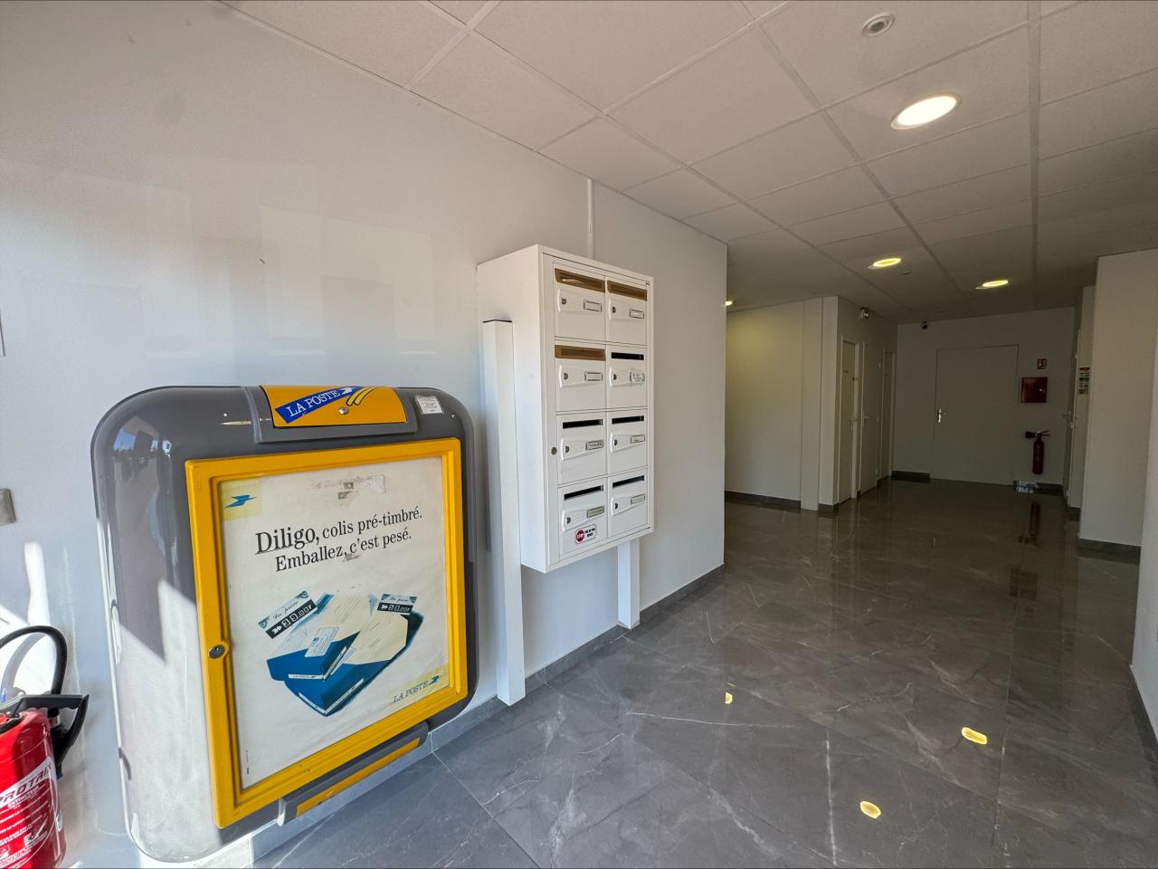 Location bureau Vitrolles Bouches-du-Rhône OLBUR2114930 10