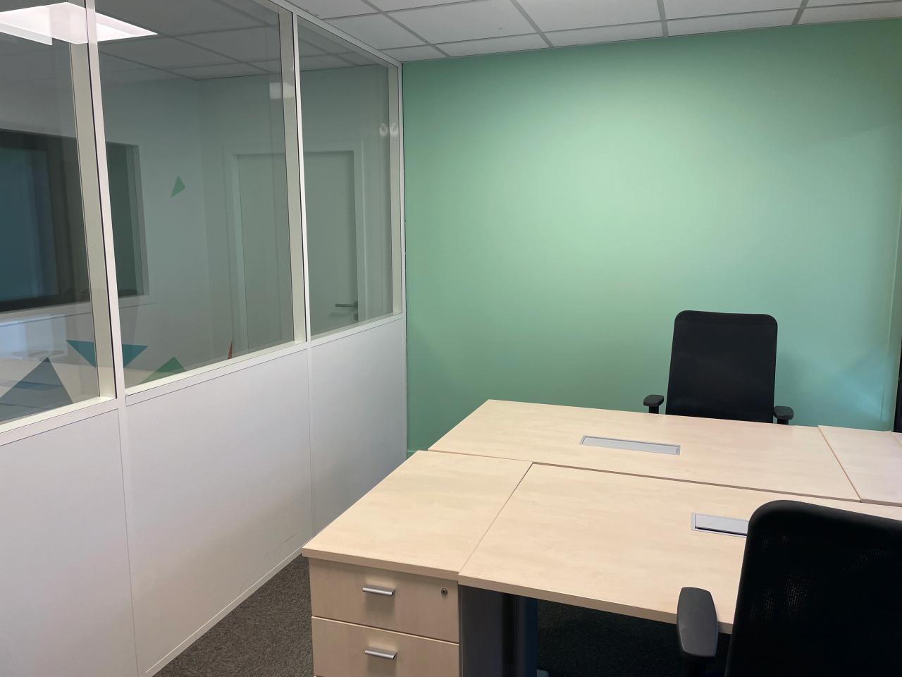 Location coworking Montbonnot-Saint-Martin Isère OLBUR2207827 6