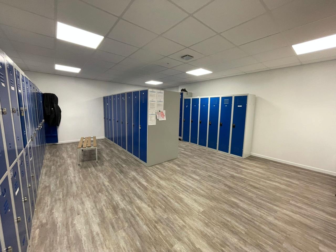 Location local d'activité Liévin Pas-de-Calais OLACT2528932 7