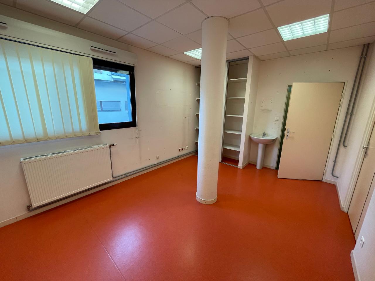 Vente bureau Dijon Côte-d'Or OVBUR2531859 6