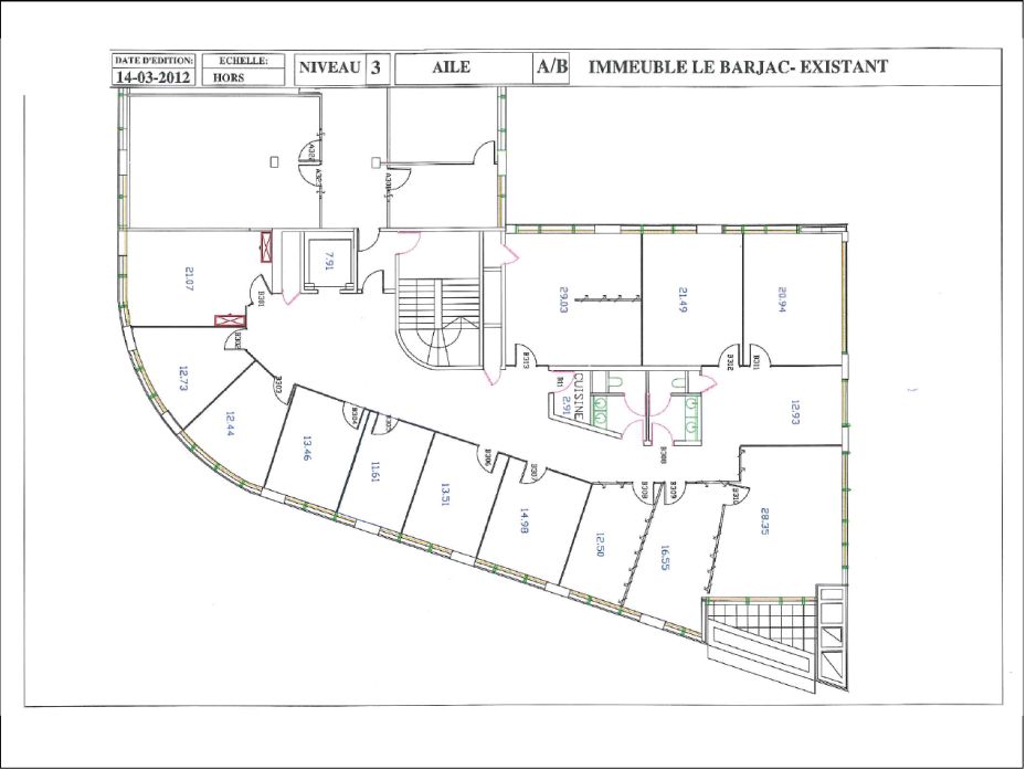 Location bureau Paris OLBUR2536180 15