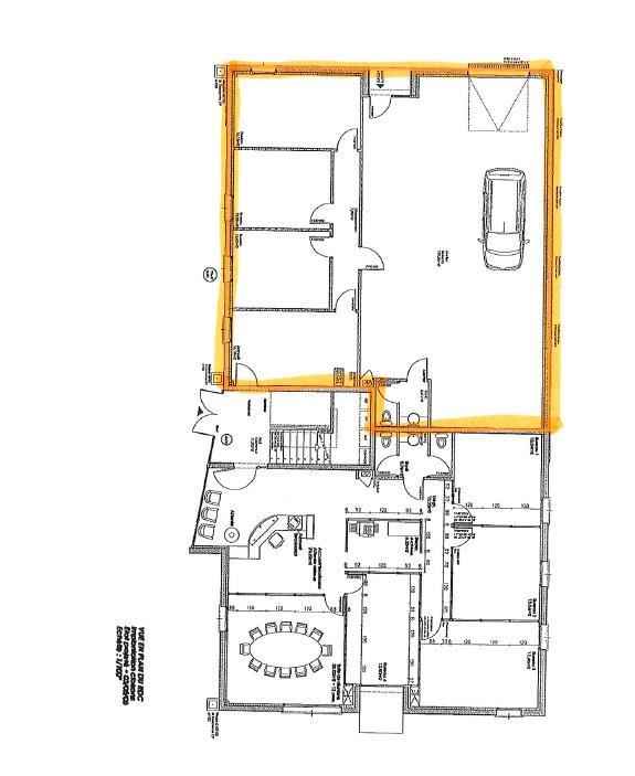 Location local d'activité Woippy Moselle OLACT2535971 24