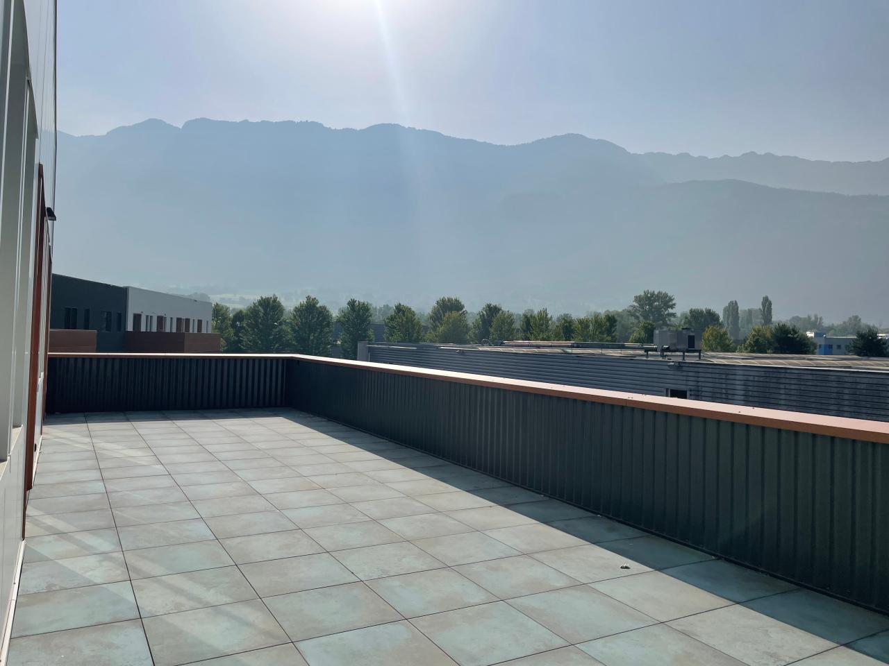 Vente bureau Méry Savoie OVBUR2423551 6