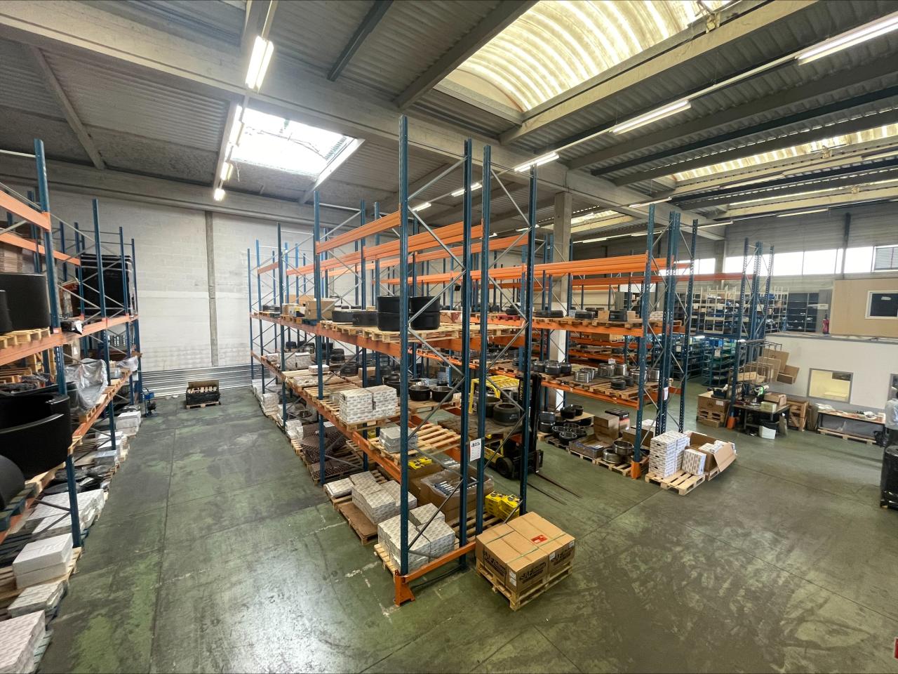 Location local d'activité Gennevilliers Hauts-de-Seine OLACT2638740