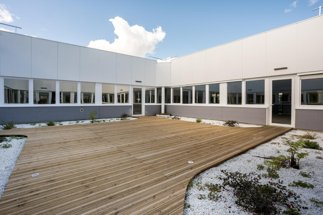 Location bureau Mérignac Gironde OLBUR2316637 3