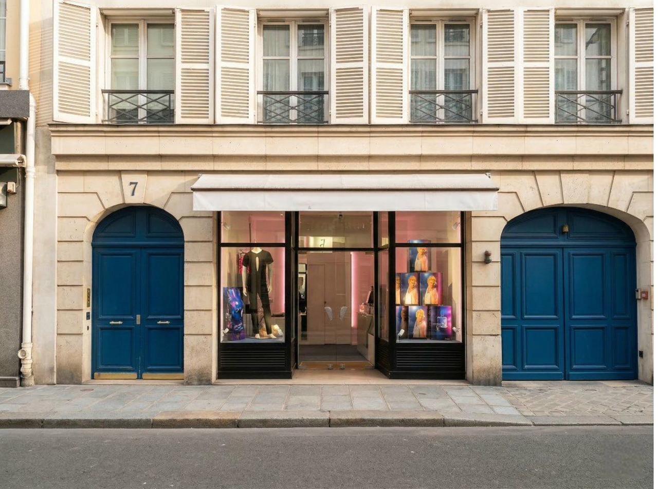 Location bureau Paris OLBUR2639745