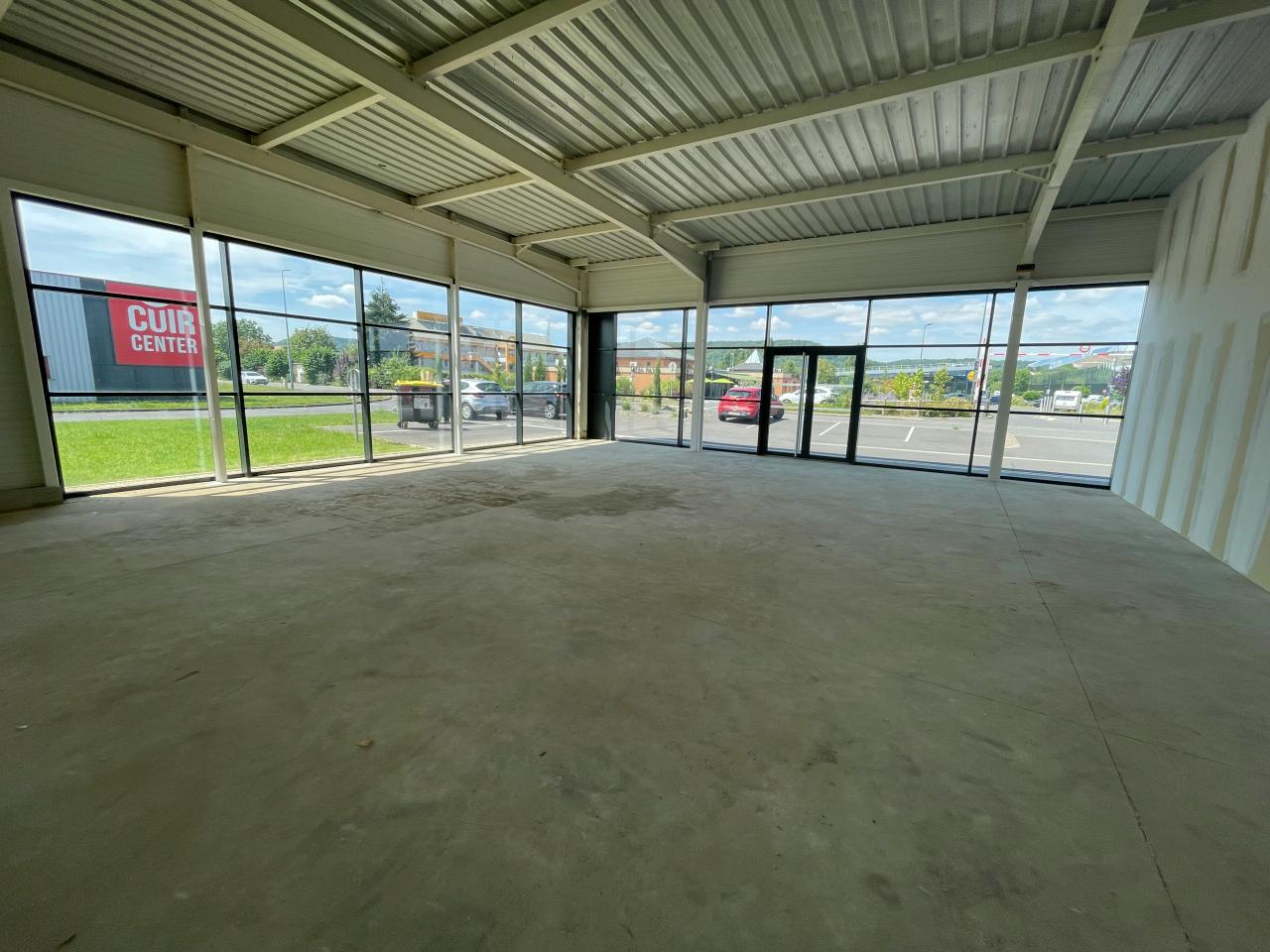 Location local d'activité Jouy-aux-Arches Moselle OLACT2424491 1