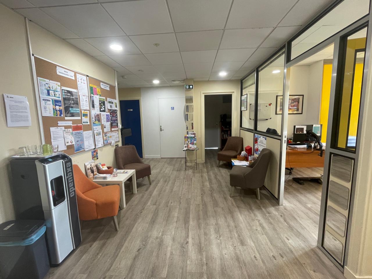 Vente bureau Rennes Ille-et-Vilaine OVBUR2535068 6