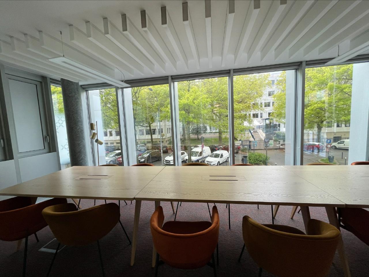 Location coworking Rennes Ille-et-Vilaine OLBUR2420979 12
