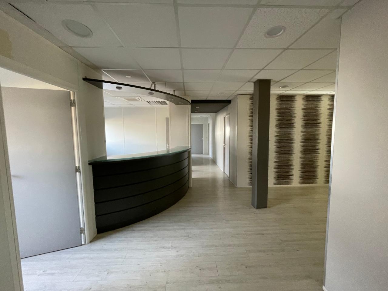 Location bureau Montbonnot-Saint-Martin Isère OLBUR2202185 10