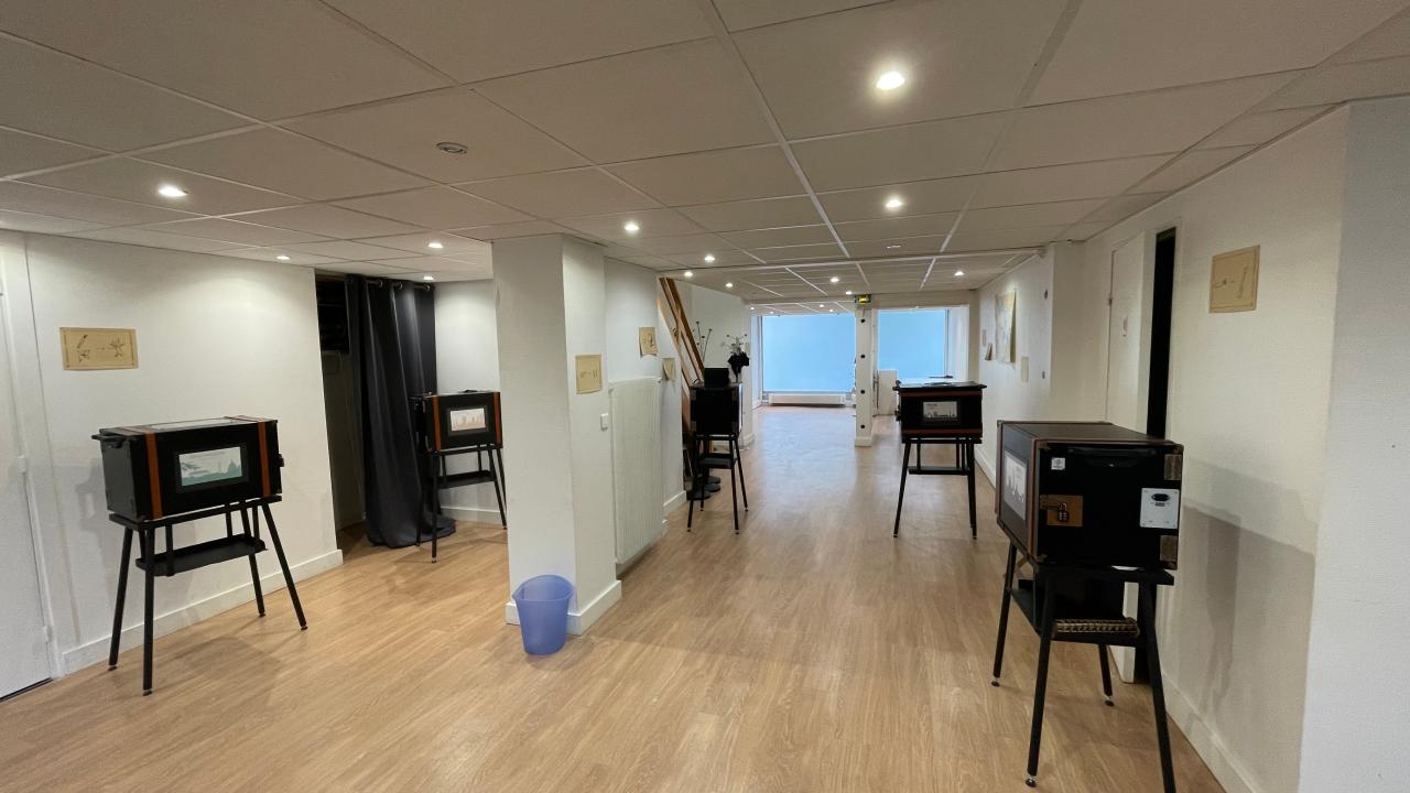 Location local d'activité Montrouge Hauts-de-Seine OLACT2535686 9