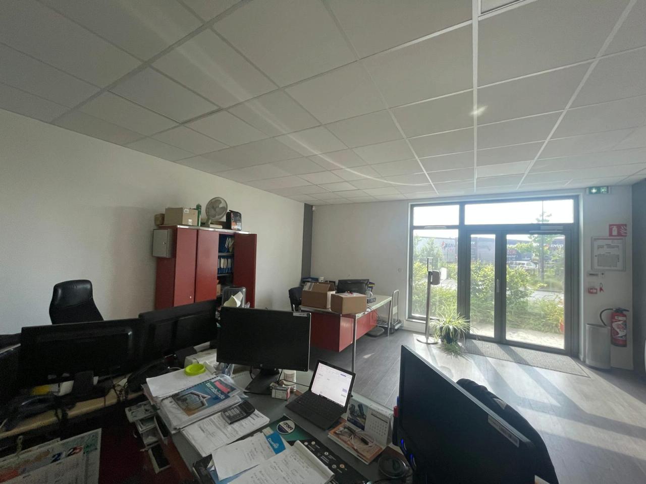 Location local d'activité Lesquin Nord OLACT2533373 4