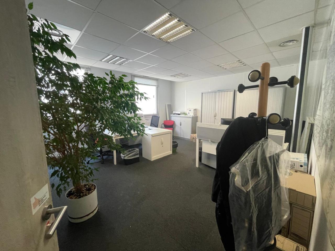 Location bureau Montpellier Hérault OLBUR2318577 73