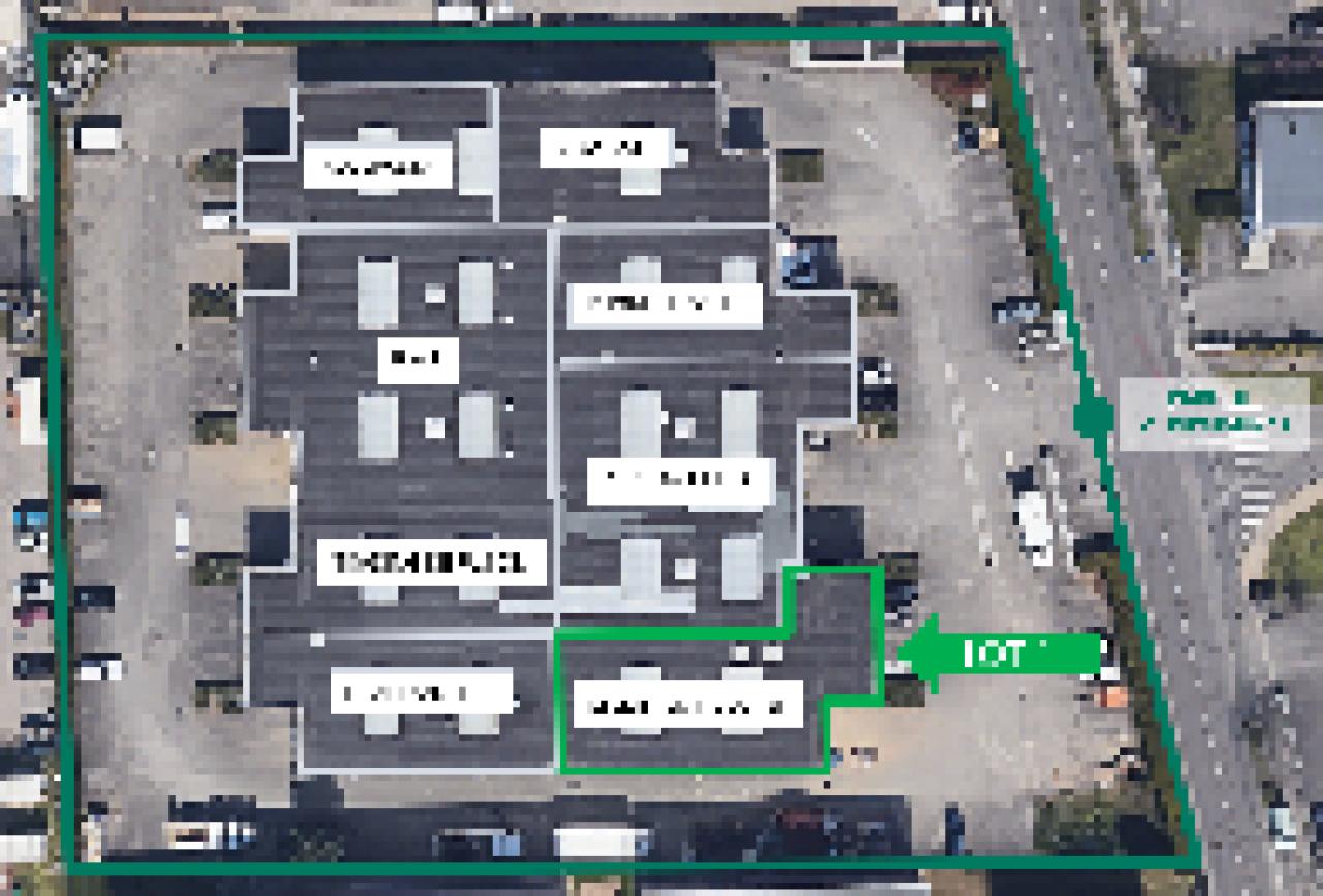 Location local d'activité Décines-Charpieu Rhône OLACT2108906 15