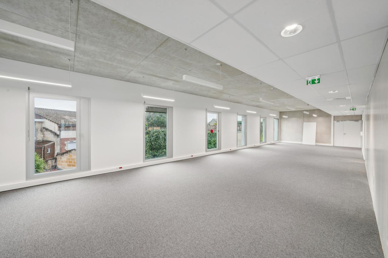 Vente bureau Bordeaux Gironde OVBUR2531401 5