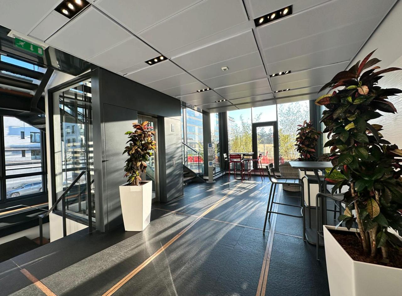 Vente bureau Issy-les-Moulineaux Hauts-de-Seine OVBUR2530034 1