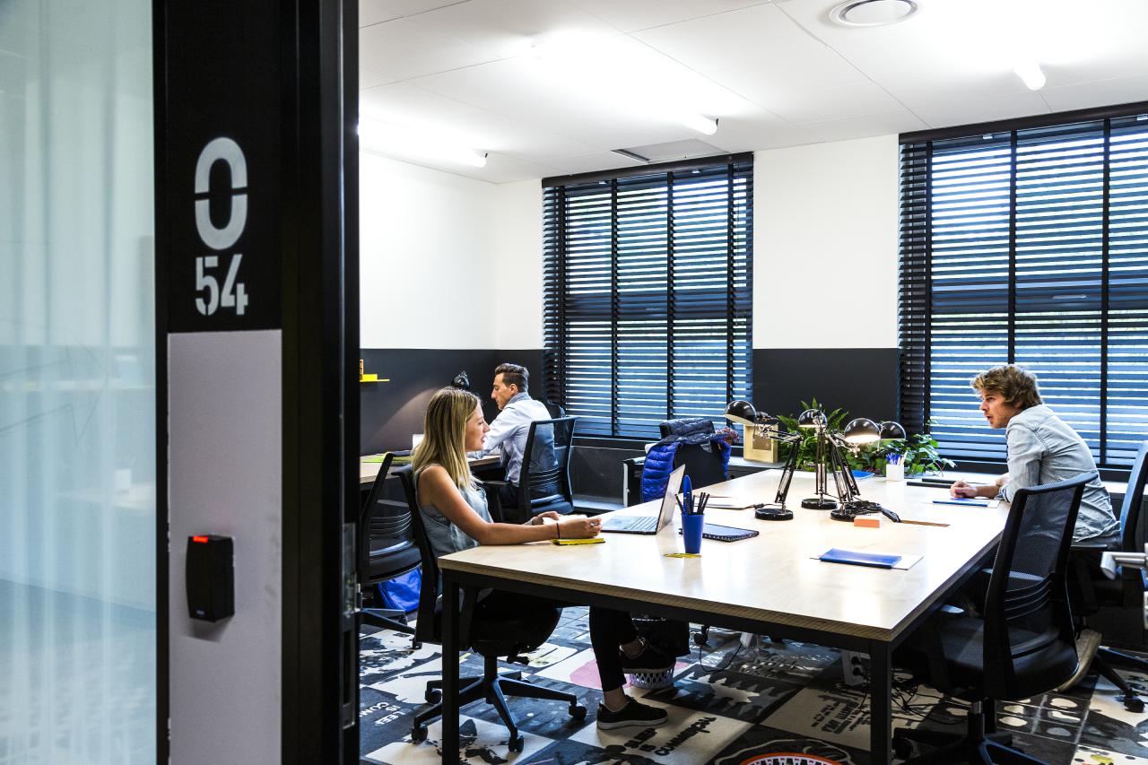 Location coworking Lyon Rhône OLBUR2109076 7