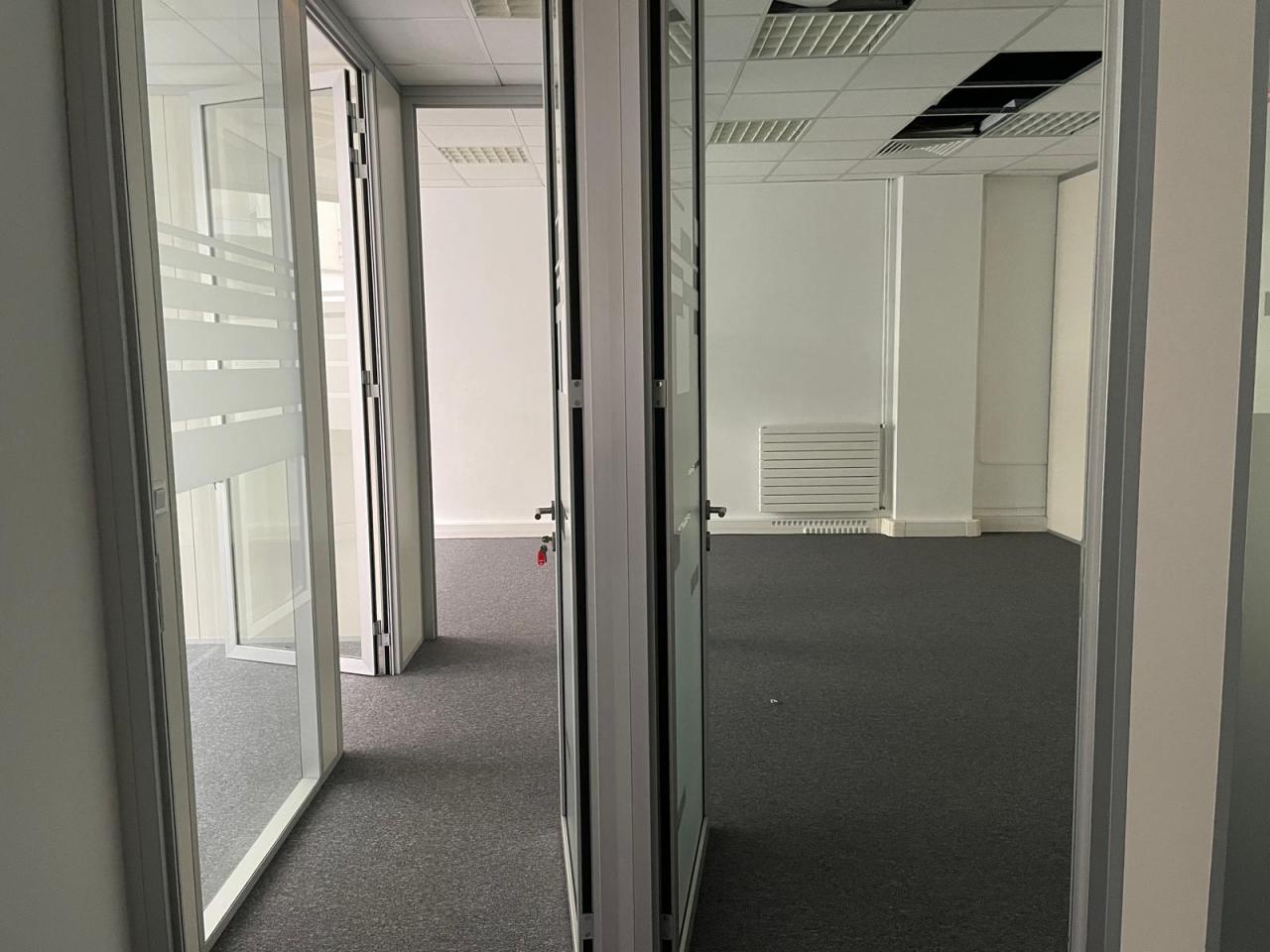 Location bureau Levallois-Perret Hauts-de-Seine OLBUR2311665 1