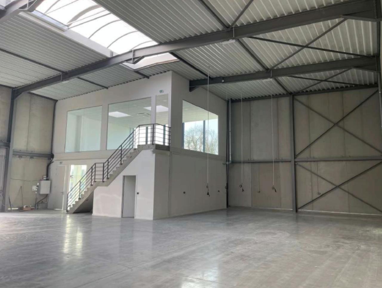 Location local d'activité Neuville-en-Ferrain Nord OLACT2308581 7