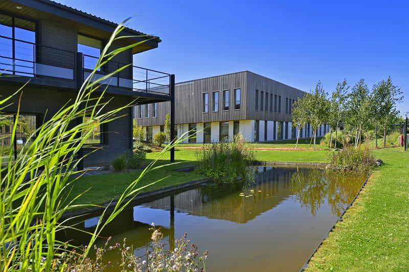 Location bureau Villeneuve-d'Ascq Nord OLBUR2114042 4