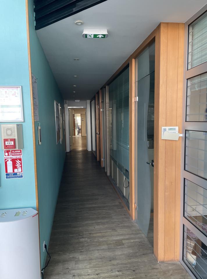 Vente local d'activité Chassieu Rhône OVACT2536169 17