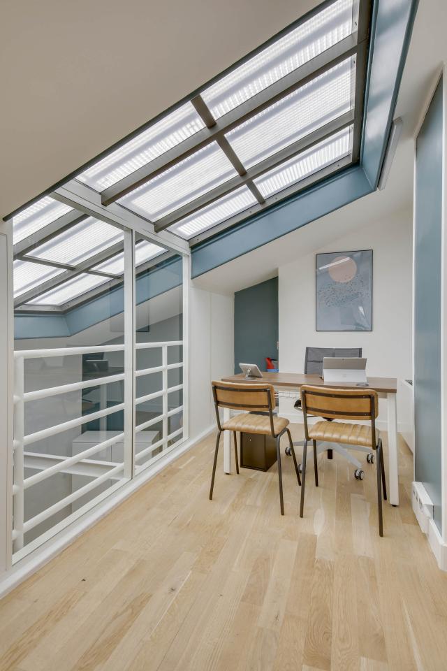 Location coworking Paris OLBUR2532637 14