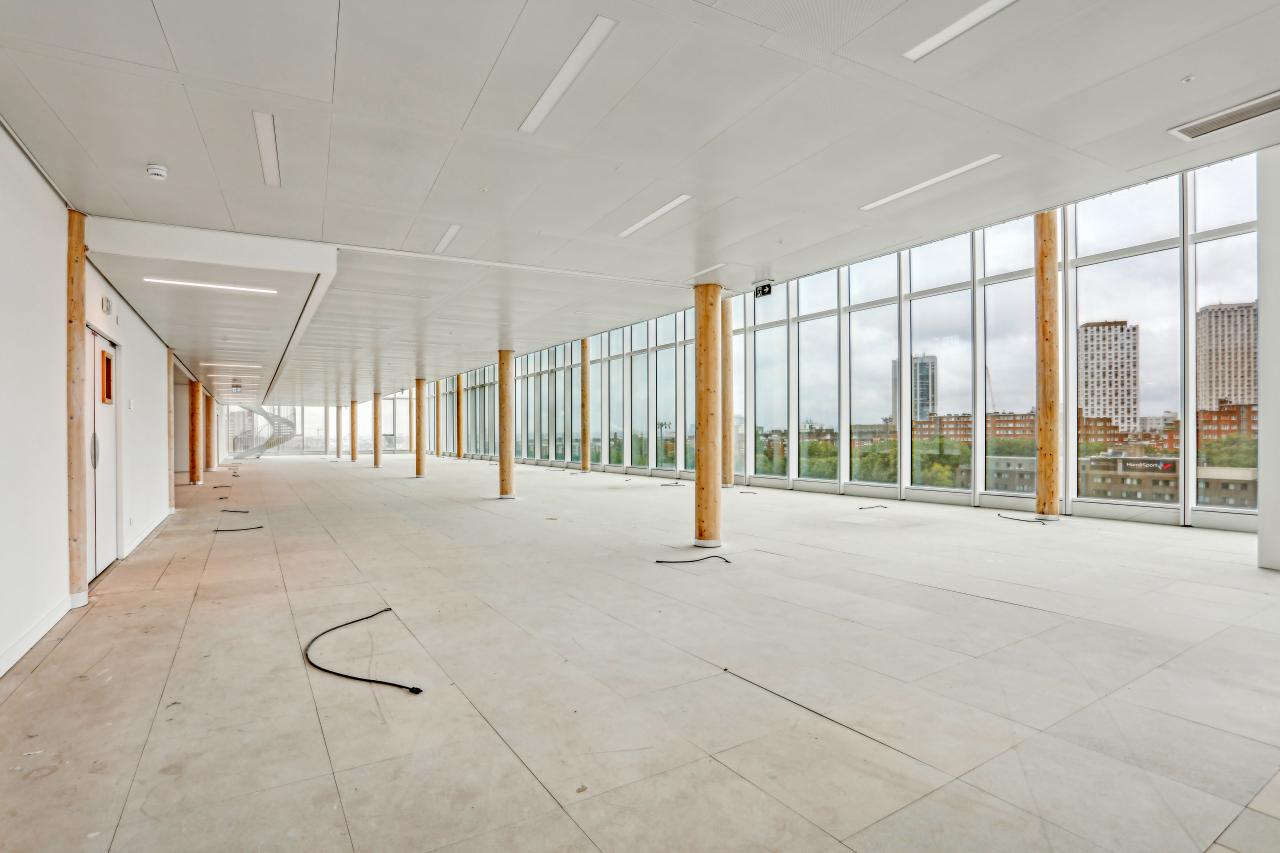 Location bureau Bagnolet Seine-Saint-Denis OLBUR2100141 12