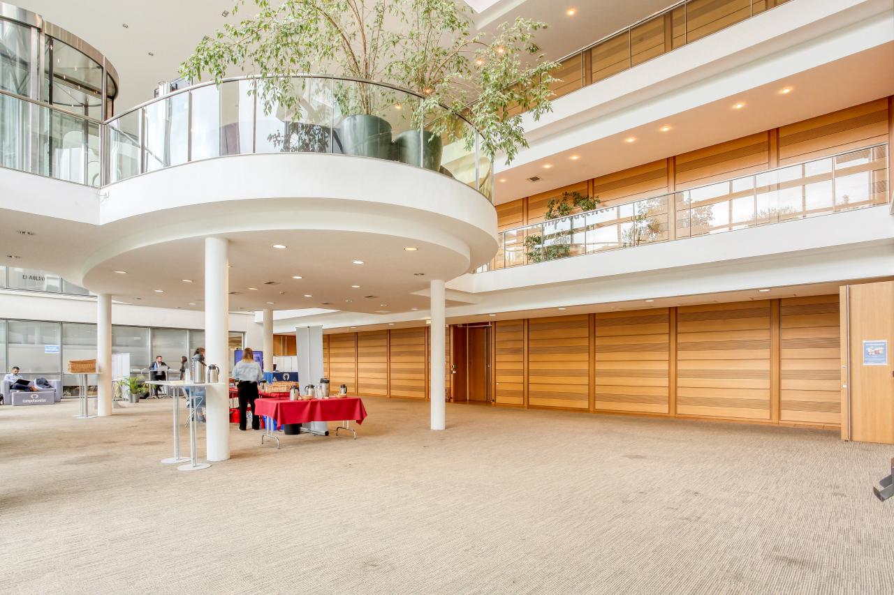 Location bureau Roissy-en-France Val-d'Oise OLBUR2108702 3