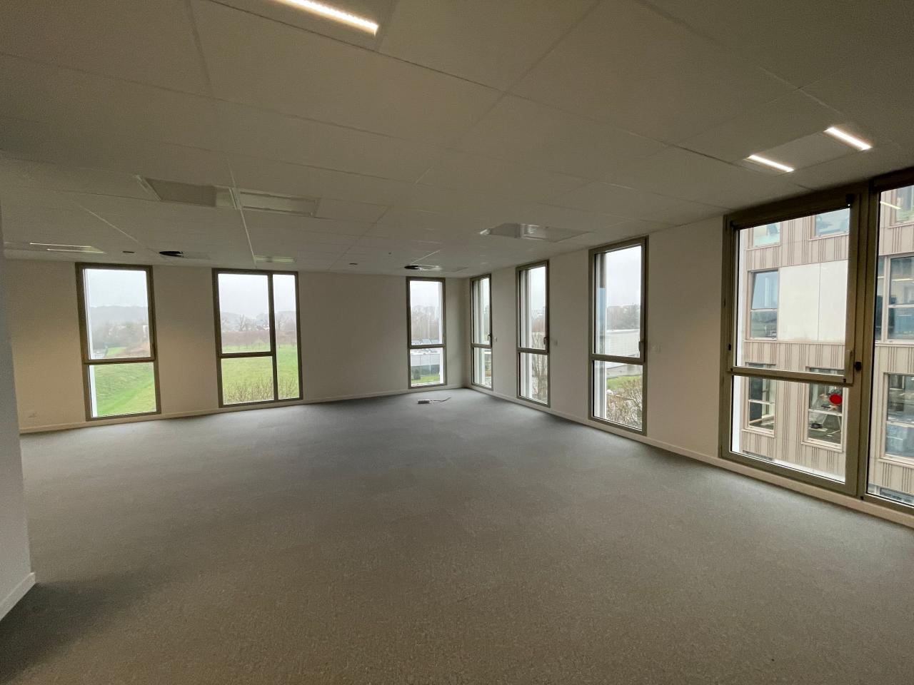 Vente bureau Cesson-Sévigné Ille-et-Vilaine OVBUR2427380 8