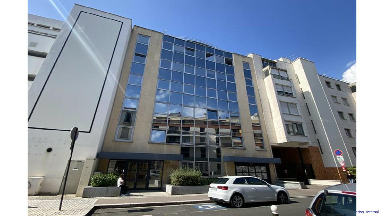 Location bureau Boulogne-Billancourt Hauts-de-Seine OLBUR2531054 14