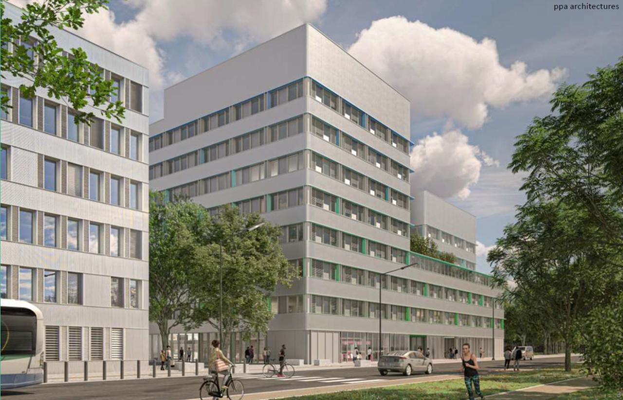 Vente bureau Toulouse Haute-Garonne OVBUR2427889 2