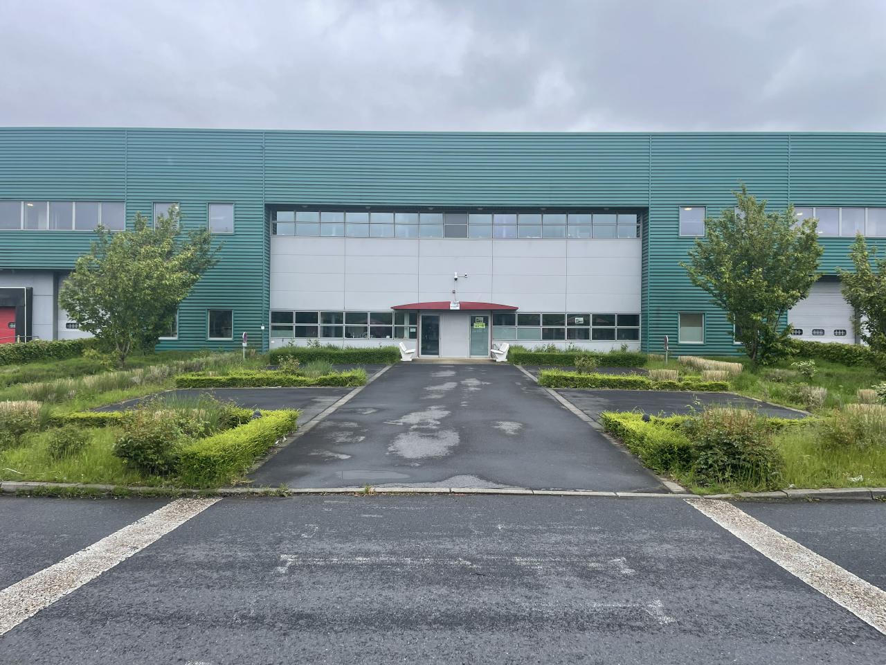 Location entrepôt classe a Lauwin-Planque Nord OLLOG2312007 14