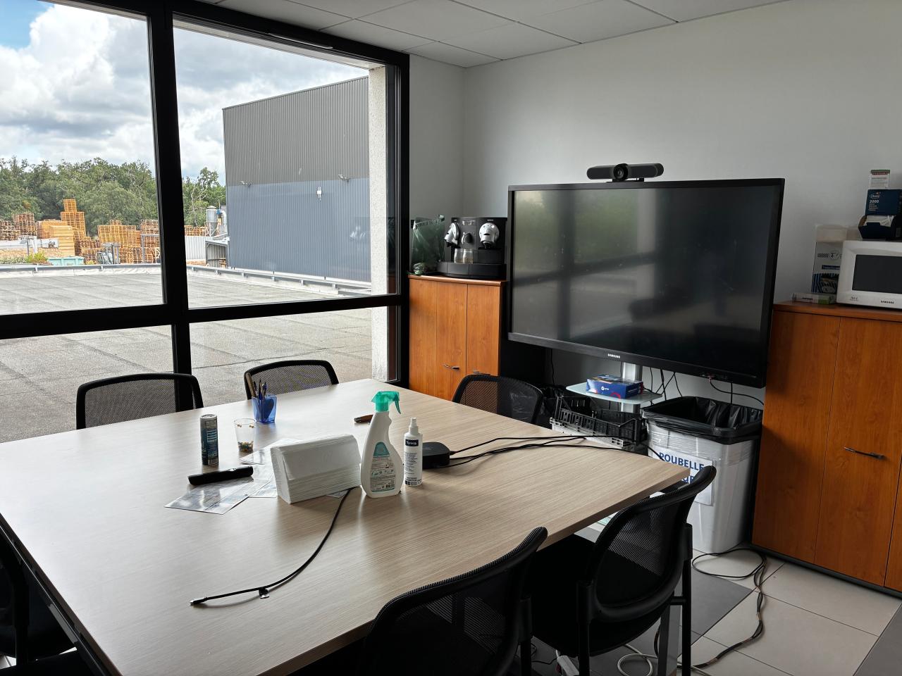 Location bureau Plaisance-du-Touch Haute-Garonne OLBUR2645073 9