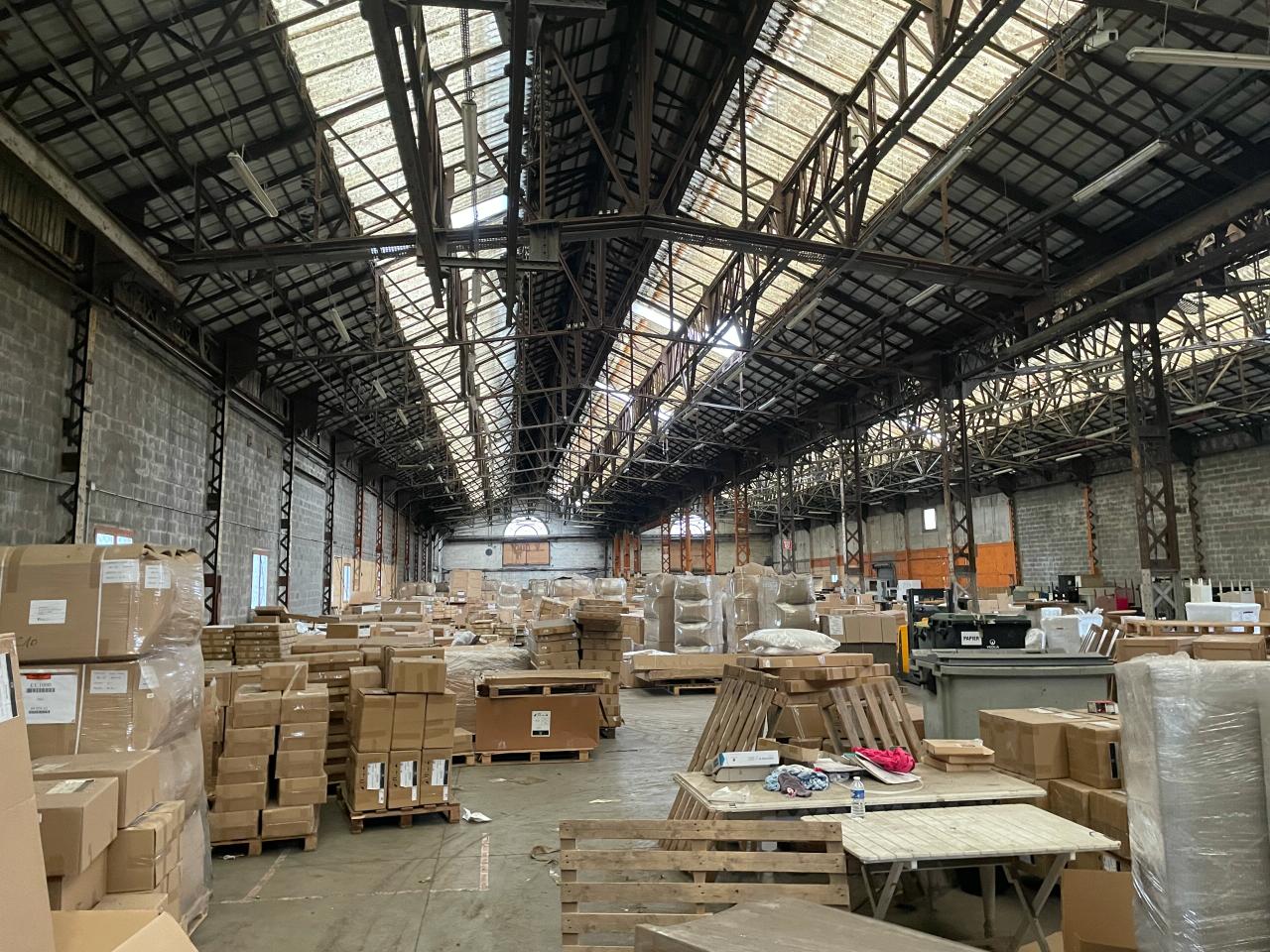 Vente local d'activité Le Havre Seine-Maritime OVACT2427949 18