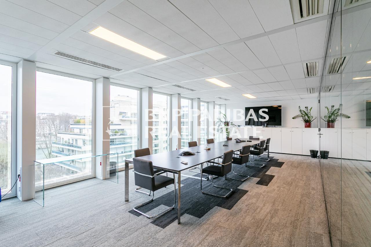 Location bureau Neuilly-sur-Seine Hauts-de-Seine OLBUR2312029 13