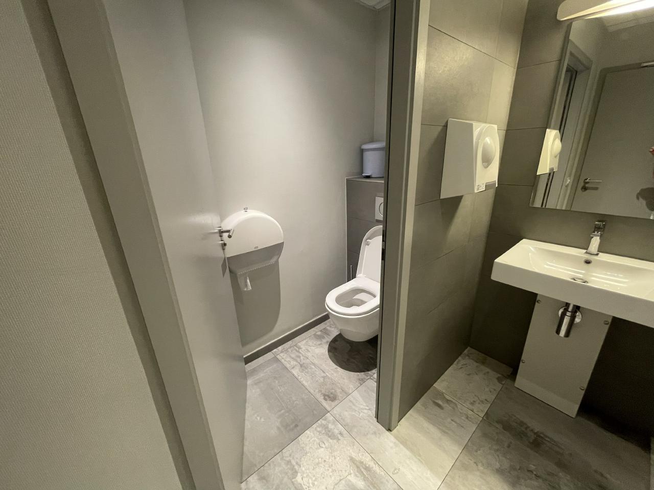 Vente bureau Oberhausbergen Bas-Rhin OVBUR2315683 12