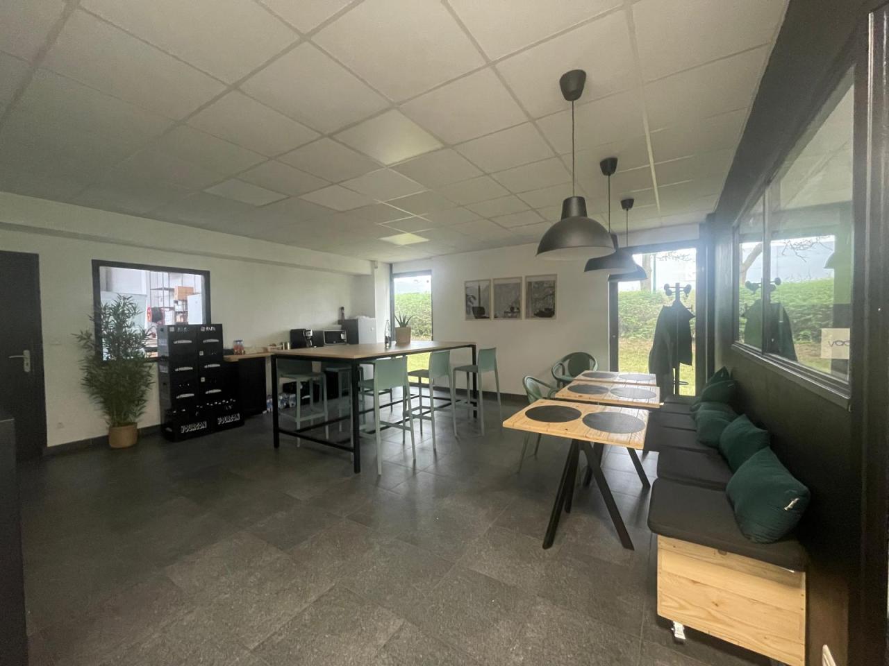 Location local d'activité Bondues Nord OLACT2534916 4