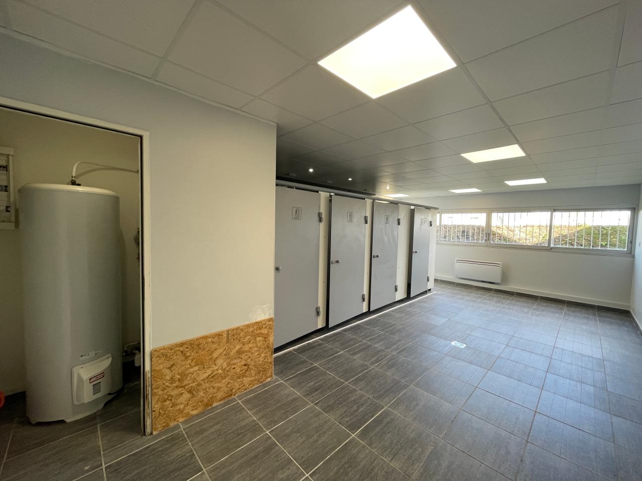Location local d'activité Dieppe Seine-Maritime OLACT2641430 18