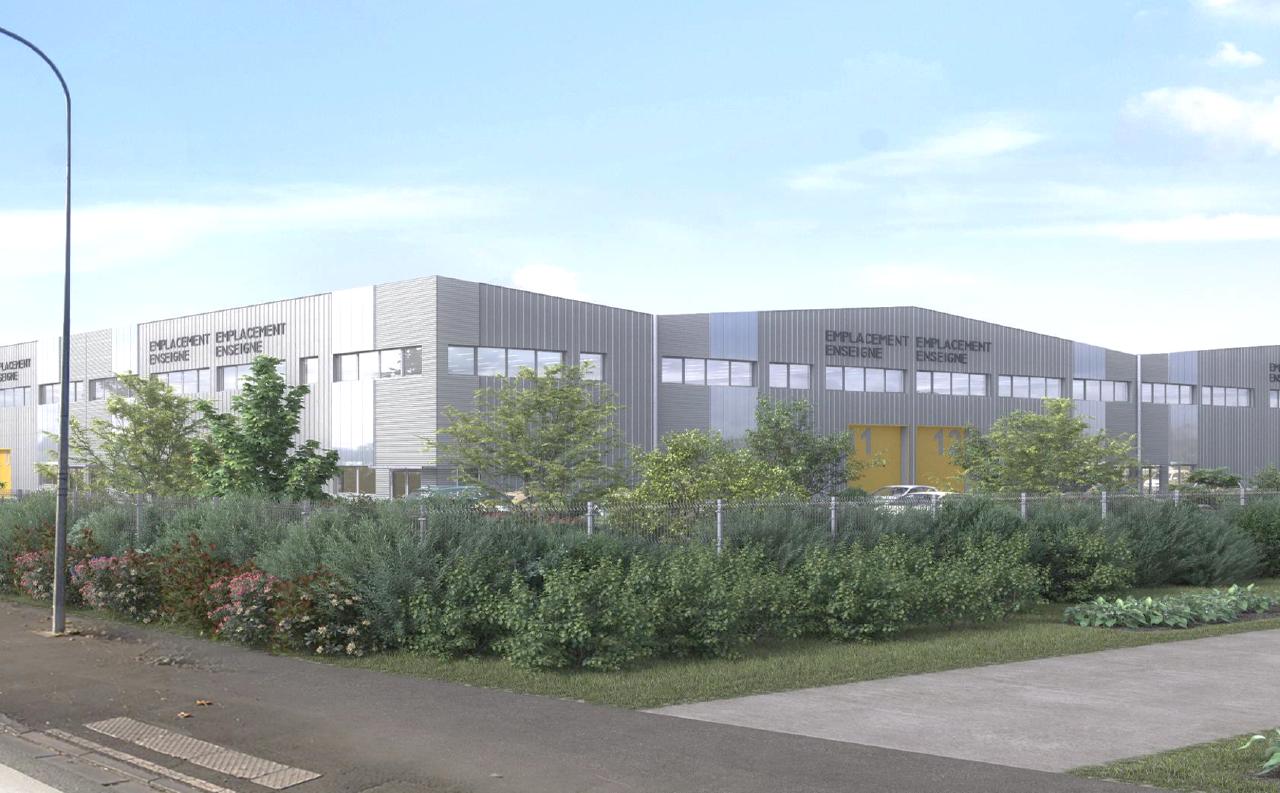 Vente local d'activité Wattrelos Nord OVACT2114405 8