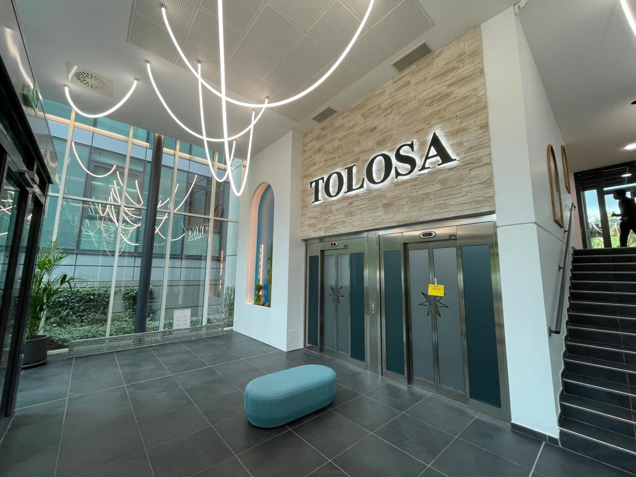 Location bureau Toulouse Haute-Garonne OLBUR2108603 22