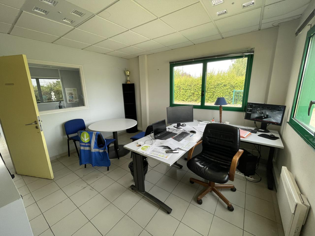 Location entrepôt Plaisir Yvelines OLLOG2423755 17