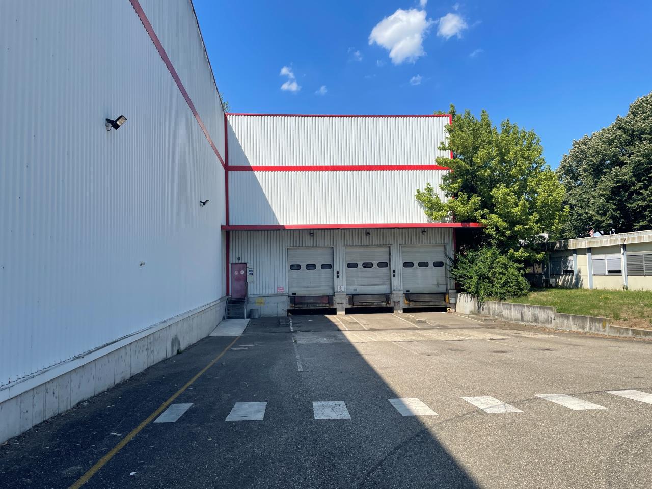 Location entrepôt Strasbourg Bas-Rhin OLLOG2643175 3