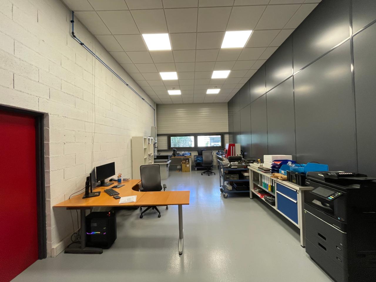 Location local d'activité Toulouse Haute-Garonne OLACT2535201 19