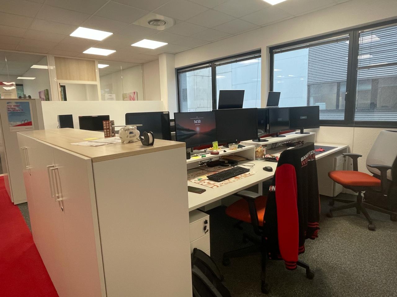 Location bureau Metz Moselle OLBUR2427336 5