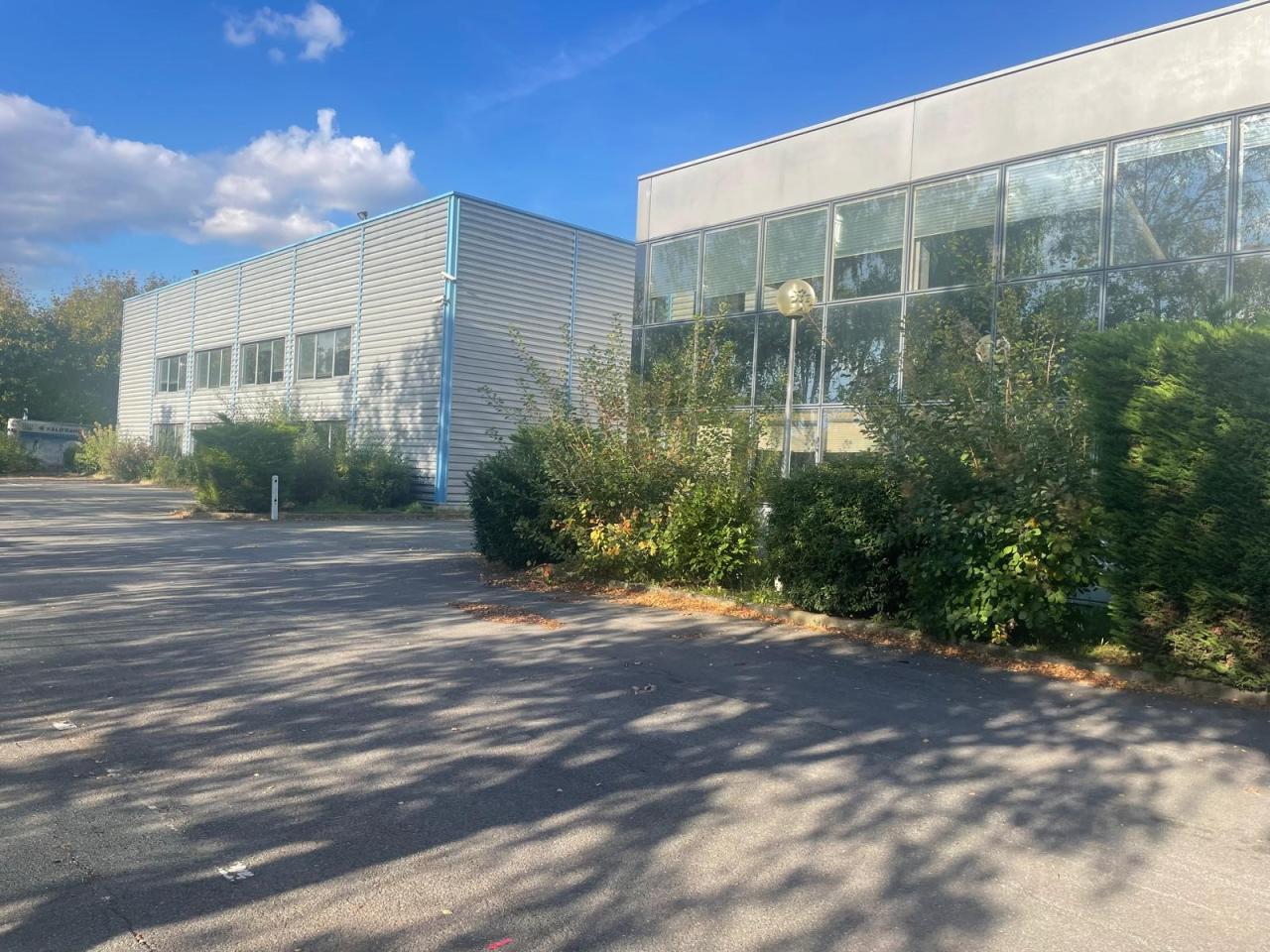 Location local d'activité Tremblay-en-France Seine-Saint-Denis OLACT2533227 12