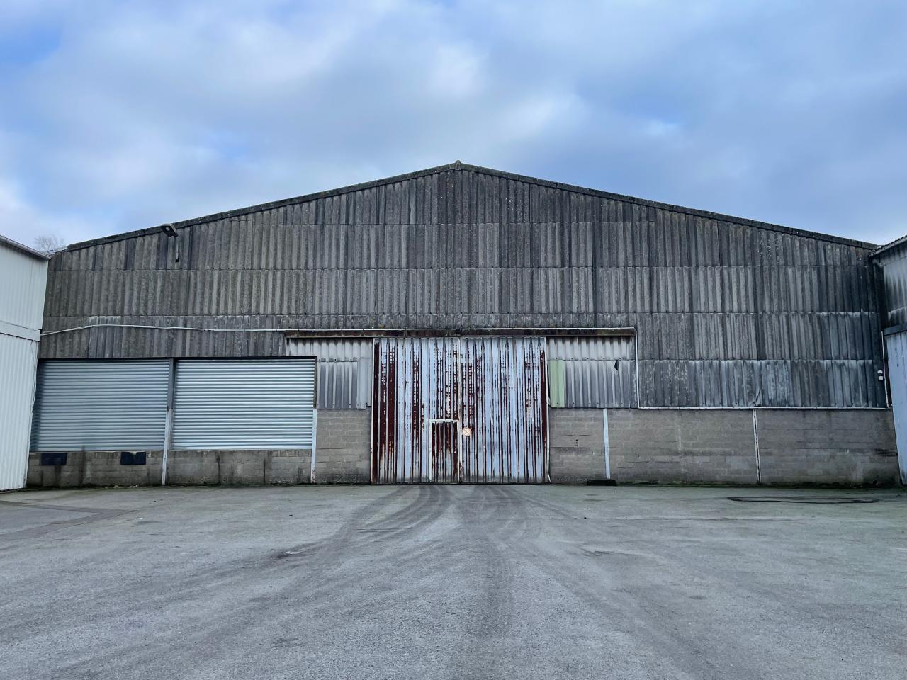 Vente local d'activité Le Grand-quevilly Seine-Maritime OVACT2529259 6